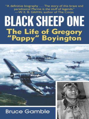 cover image of Black Sheep One